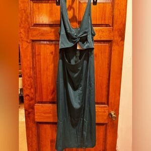 NWT Kittenish Cutout Dress